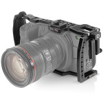 Shape Cage for Blackmagic Pocket Cinema Camera 6K  and  4K