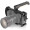 Shape Cage with Top Handle for Blackmagic Pocket Cinema Camera 6K  and  4K