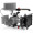 Shape Cage Kit w/ Matte Box  and  Follow Focus for BMPCC 6K  and  4K