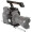 Shape Canon C200 Cage 15mm Lightweight Rod System