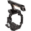 Shape Top Handle for Canon C200 Camera Cage