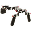 Shape Canon C100/C300/C500 Offset Rig