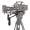 Shape Pro Bundle Rig for Canon C700