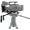 Shape Canon C700 Matte Box Follow Focus Complete Solution