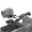 Shape Top Plate Extendable Handle  and  EVF Mount for Canon C700