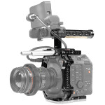 Shape Canon C500 Mark II Cage with Top Handle