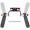 Shape Canon C500 Mark II Offset Rig