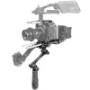 Shape Canon C500 Mark II Top Plate  and  Baseplate with Handle
