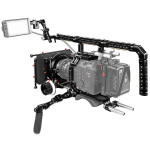 Shape Complete Solution for Canon C500 Mark II
