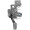 Shape Canon C500 Mark II Remote Extension Handle with Cable