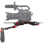 Shape Bundle Rig for Panasonic AU-EVA1
