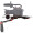 Shape Panasonic AU-EVA1 Camera Bundle Rig with Follow Focus Pro