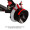 Shape Panasonic AU-EVA1 Camera Bundle Rig with Follow Focus Pro