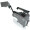 Shape Handle EVF Mount for Panasonic AU-EVA1 Camera