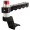 Shape Panasonic GH5 Audio Configuration Top Handle Cage