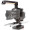 Shape Cage with 15mm Lightweight Rod System for Panasonic GH5