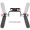 Shape Cage with Shoulder Mount for Panasonic GH5