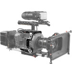 Shape Camera Cage for Sony FX9