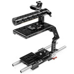 Shape Cage, Top Handle  and  EVF Mount for Sony FX9