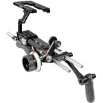 Shape Baseplate Cage Follow Focus Pro for Sony FX9