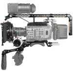 Shape Pro Shoulder Rig Kit for Sony FX9