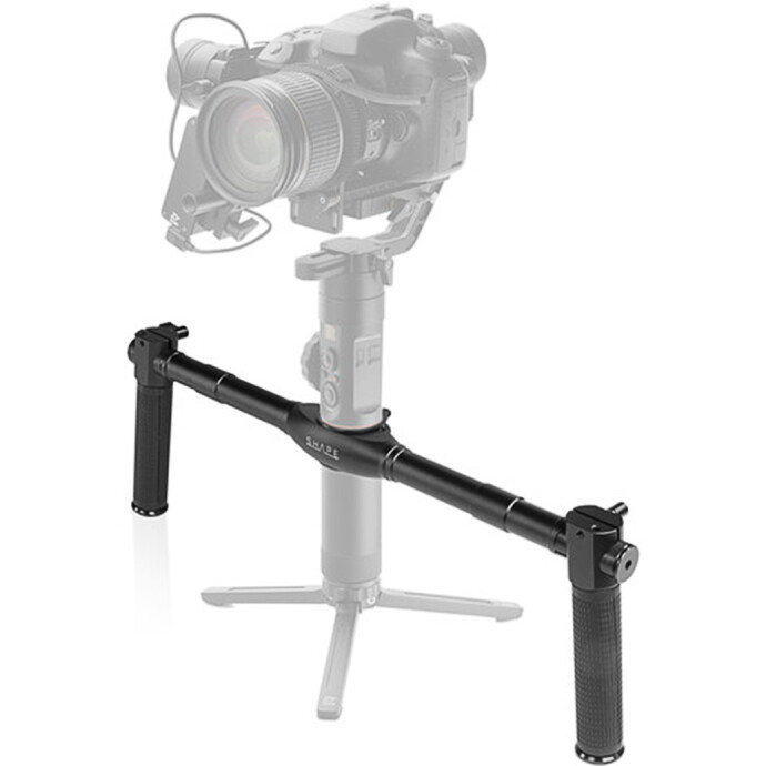 crane 2 gimbal weight