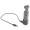 Shape Charging Port and 1/4-20 Mount Adapter for Osmo Pocket
