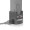 Shape Charging Port and 1/4-20 Mount Adapter for Osmo Pocket