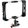 Shape Atomos Inferno Cage with 15mm Ballrod