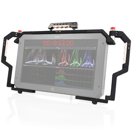Shape Cage Stand for Atomos Sumo Monitor