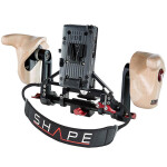Shape Directors Kit with Handles  and  V-Mount Plate