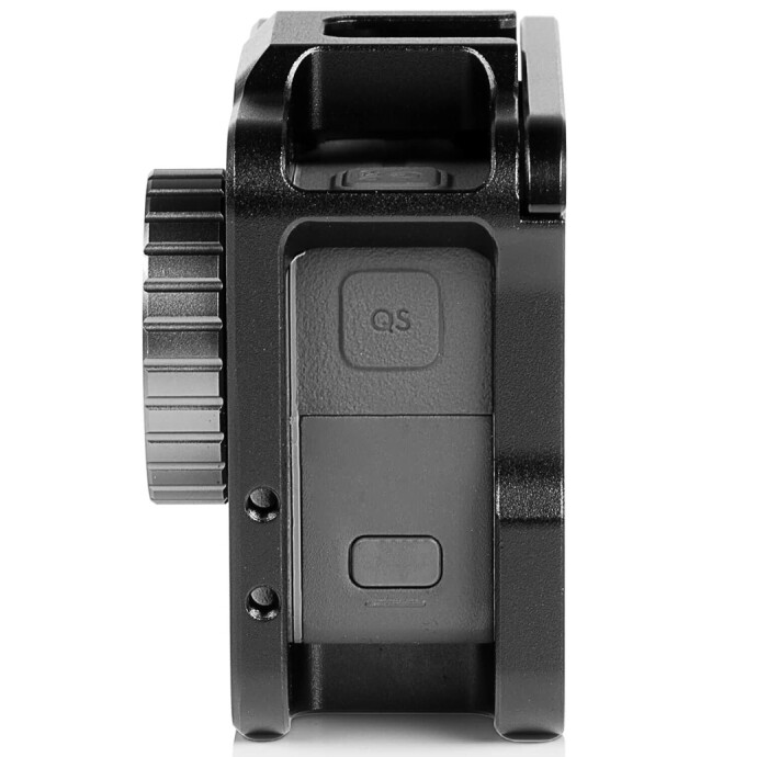 Shape Cage with Selfie Stick for DJI Osmo Action Camera Cages & Rigs