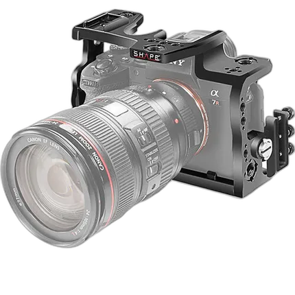 Shape Sony A7RIV Cage