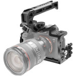 Shape Sony A7RIV Cage, Top Handle