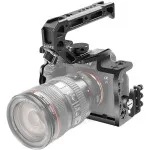 Shape Sony A7RIV Cage, Top Handle 0