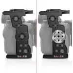 Shape Sony A7RIV Cage, Top Handle 4