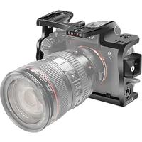 Shape Camera Cage for Sony a7S III 0