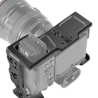 Shape Camera Cage with Top Handle for Sony a7S III 3