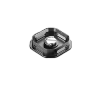 Shape Low-Profile Mini Quick Release Base for Monitors and Accessories 3