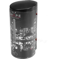 Shape Studio C-Stand Touch-Free Hand Sanitizer Dispenser 0