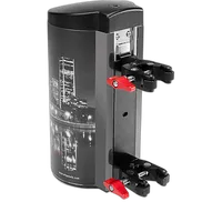 Shape Studio C-Stand Touch-Free Hand Sanitizer Dispenser 1