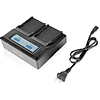 Shape BP-975 Dual LCD Charger