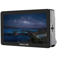 SmallHD Focus PRO OLED Red Komodo Kit 1