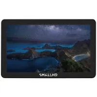 SmallHD Focus PRO OLED Red Komodo Kit 2