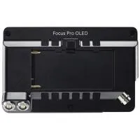 SmallHD Focus PRO OLED Red Komodo Kit 3