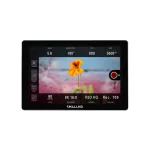 SmallHD Indie 7 Komodo Kit 0