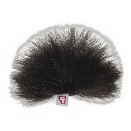 Shure Mini-Windjammer for Shure Motiv MVL Lavalier Microphone
