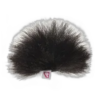 Shure Mini-Windjammer for Shure Motiv MVL Lavalier Microphone 0