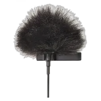 Shure Mini-Windjammer for Shure Motiv MVL Lavalier Microphone 1