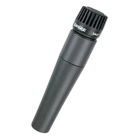 Shure SM57-LC Microphone 0